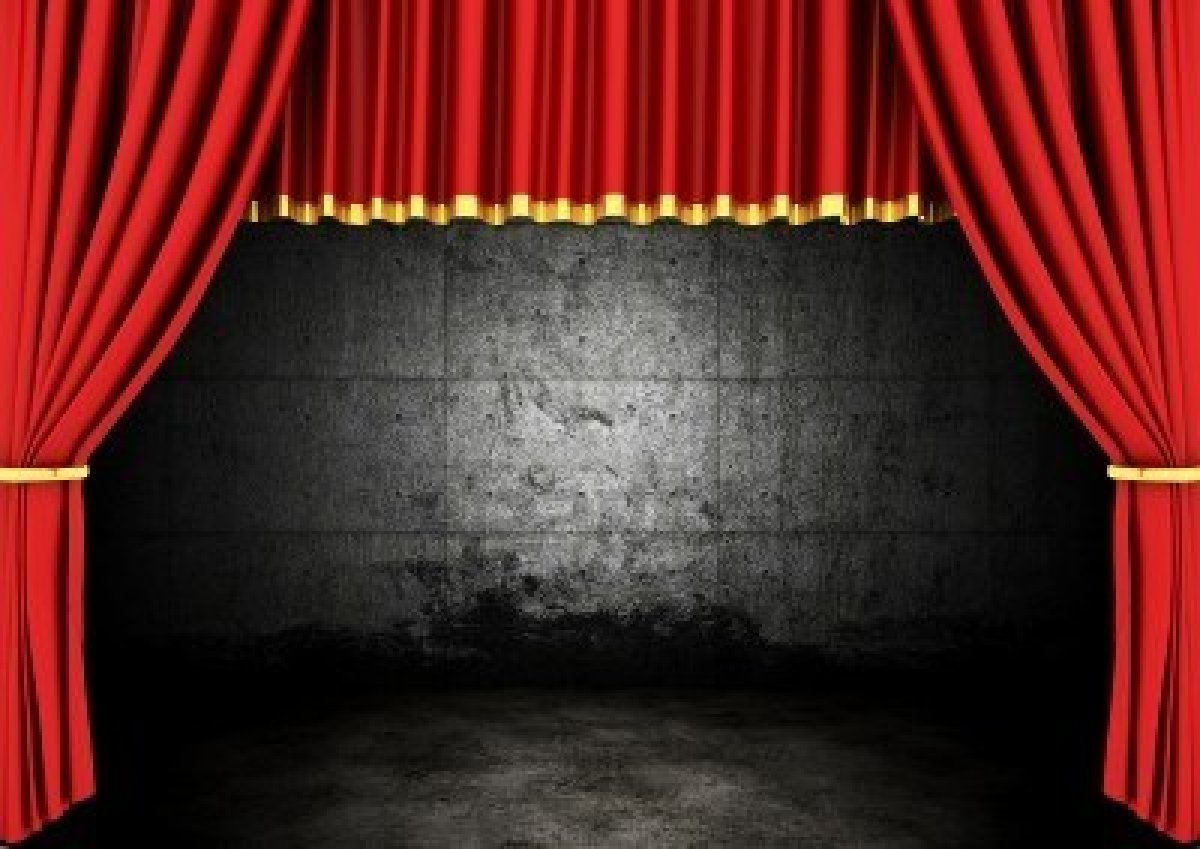 Eyes on Comedy Feb 2015 Poster